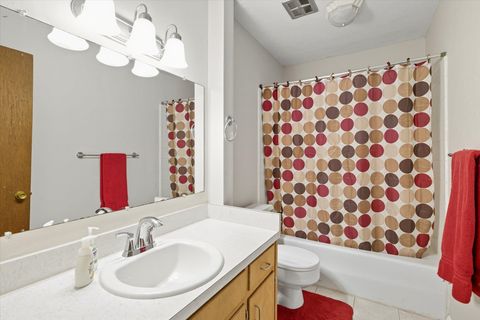 Tiny photo for 7737 Deepwood Trail, Tallahassee, FL 32317 (MLS # 395798)