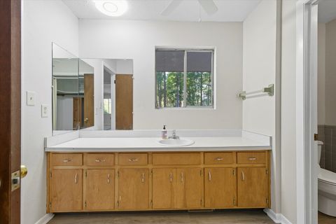 Tiny photo for 7737 Deepwood Trail, Tallahassee, FL 32317 (MLS # 395798)