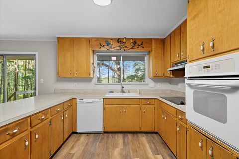 Tiny photo for 7737 Deepwood Trail, Tallahassee, FL 32317 (MLS # 395798)