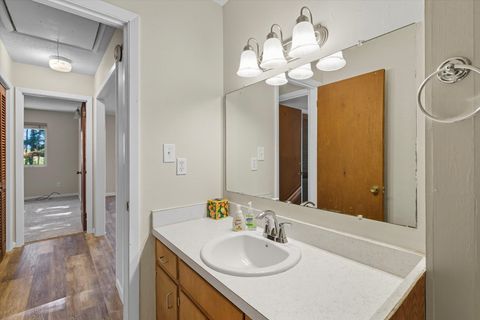 Tiny photo for 7737 Deepwood Trail, Tallahassee, FL 32317 (MLS # 395798)