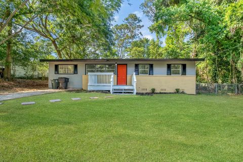 2204 Berkshire Drive, Tallahassee, FL 32304 - MLS#: 385867