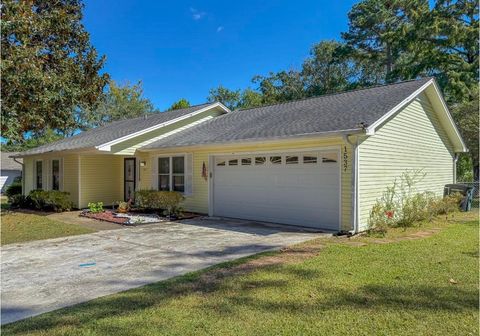 Photo of 1537 GOODWOOD Drive, Tallahassee, FL 32308 (MLS # 392350)