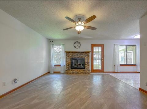 Tiny photo for 1537 GOODWOOD Drive, Tallahassee, FL 32308 (MLS # 392350)