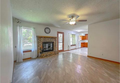 Tiny photo for 1537 GOODWOOD Drive, Tallahassee, FL 32308 (MLS # 392350)