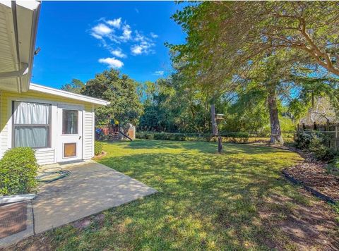 Tiny photo for 1537 GOODWOOD Drive, Tallahassee, FL 32308 (MLS # 392350)