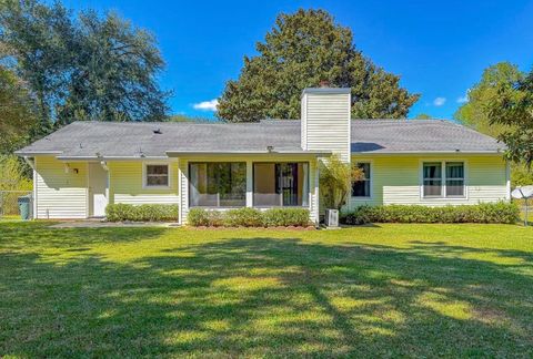 Tiny photo for 1537 GOODWOOD Drive, Tallahassee, FL 32308 (MLS # 392350)