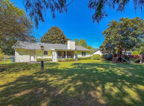 Tiny photo for 1537 GOODWOOD Drive, Tallahassee, FL 32308 (MLS # 392350)