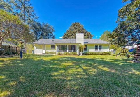 Tiny photo for 1537 GOODWOOD Drive, Tallahassee, FL 32308 (MLS # 392350)