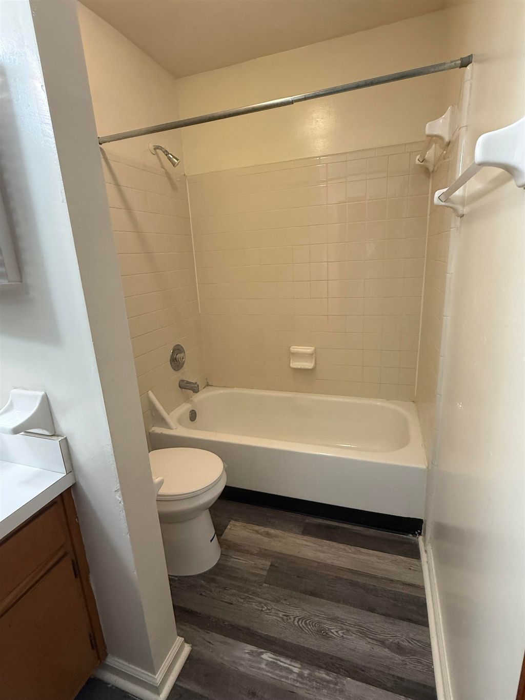 Photo of 1873 Larette Drive, Tallahassee, FL 32301 (MLS # 399758)