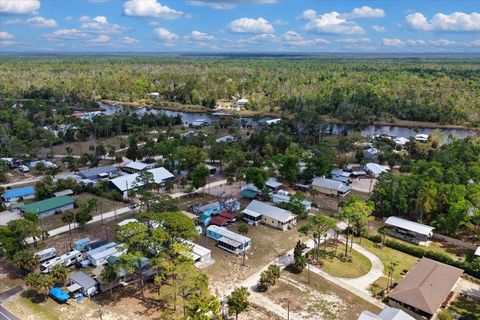 Tiny photo for 1707 NE CYPRESS Street, Steinhatchee, FL 32359 (MLS # 398057)