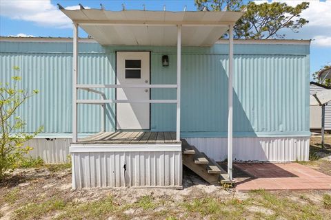 Tiny photo for 1707 NE CYPRESS Street, Steinhatchee, FL 32359 (MLS # 398057)