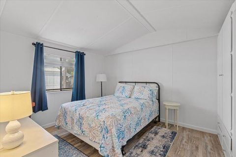 Tiny photo for 1707 NE CYPRESS Street, Steinhatchee, FL 32359 (MLS # 398057)