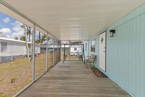 Tiny photo for 1707 NE CYPRESS Street, Steinhatchee, FL 32359 (MLS # 398057)