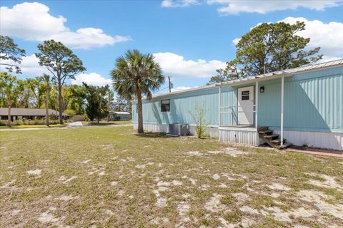 Tiny photo for 1707 NE CYPRESS Street, Steinhatchee, FL 32359 (MLS # 398057)
