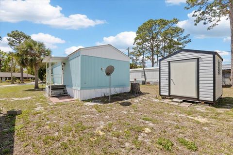 Tiny photo for 1707 NE CYPRESS Street, Steinhatchee, FL 32359 (MLS # 398057)