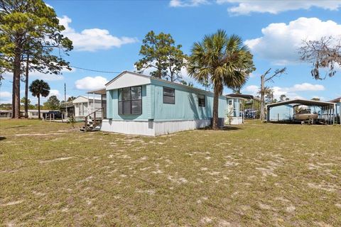 Tiny photo for 1707 NE CYPRESS Street, Steinhatchee, FL 32359 (MLS # 398057)