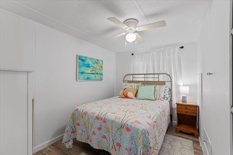 Tiny photo for 1707 NE CYPRESS Street, Steinhatchee, FL 32359 (MLS # 398057)