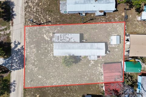 Tiny photo for 1707 NE CYPRESS Street, Steinhatchee, FL 32359 (MLS # 398057)