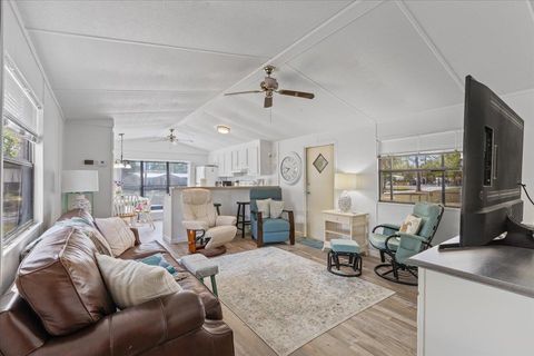 Tiny photo for 1707 NE CYPRESS Street, Steinhatchee, FL 32359 (MLS # 398057)