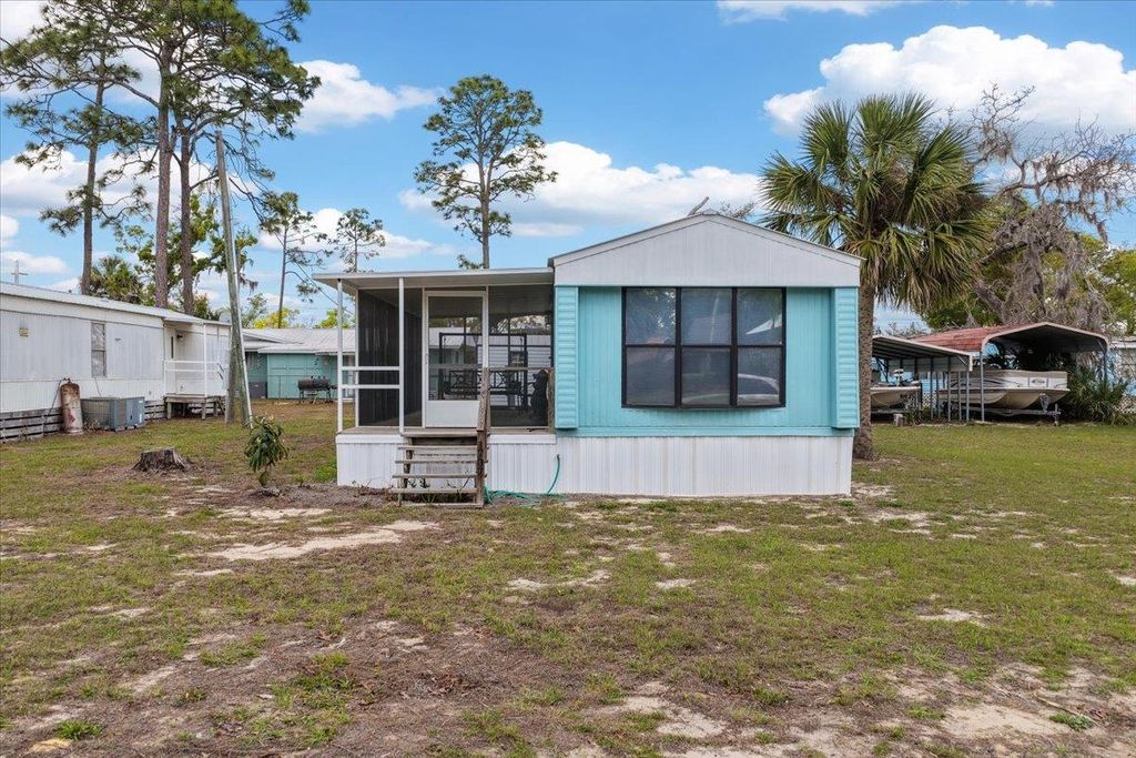Photo of 1707 NE CYPRESS Street, Steinhatchee, FL 32359 (MLS # 398057)