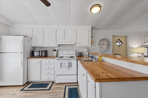 Tiny photo for 1707 NE CYPRESS Street, Steinhatchee, FL 32359 (MLS # 398057)