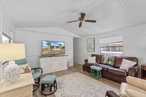 Tiny photo for 1707 NE CYPRESS Street, Steinhatchee, FL 32359 (MLS # 398057)