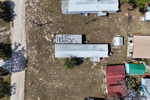 Tiny photo for 1707 NE CYPRESS Street, Steinhatchee, FL 32359 (MLS # 398057)