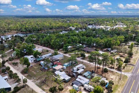 Tiny photo for 1707 NE CYPRESS Street, Steinhatchee, FL 32359 (MLS # 398057)