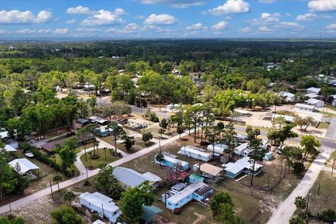 Tiny photo for 1707 NE CYPRESS Street, Steinhatchee, FL 32359 (MLS # 398057)