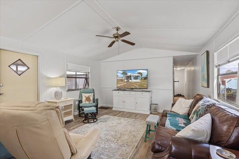 Tiny photo for 1707 NE CYPRESS Street, Steinhatchee, FL 32359 (MLS # 398057)