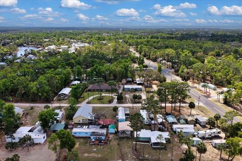 Tiny photo for 1707 NE CYPRESS Street, Steinhatchee, FL 32359 (MLS # 398057)