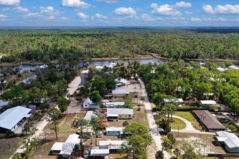 Tiny photo for 1707 NE CYPRESS Street, Steinhatchee, FL 32359 (MLS # 398057)