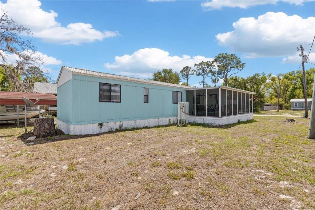 Photo of 1707 NE CYPRESS Street, Steinhatchee, FL 32359 (MLS # 398057)