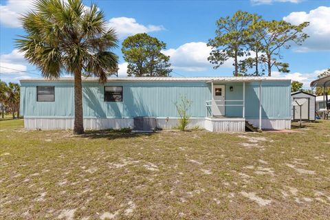 Tiny photo for 1707 NE CYPRESS Street, Steinhatchee, FL 32359 (MLS # 398057)
