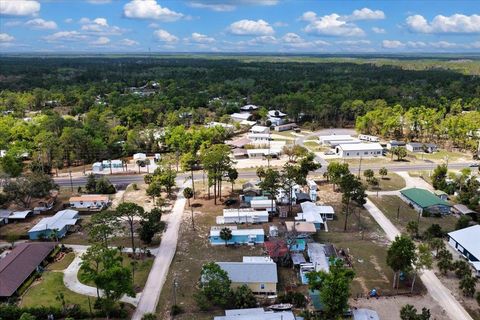 Tiny photo for 1707 NE CYPRESS Street, Steinhatchee, FL 32359 (MLS # 398057)