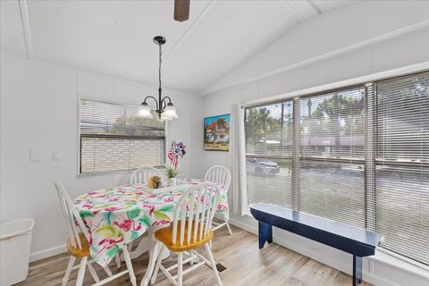 Tiny photo for 1707 NE CYPRESS Street, Steinhatchee, FL 32359 (MLS # 398057)