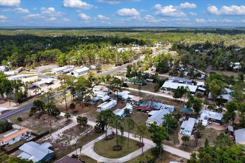 Tiny photo for 1707 NE CYPRESS Street, Steinhatchee, FL 32359 (MLS # 398057)