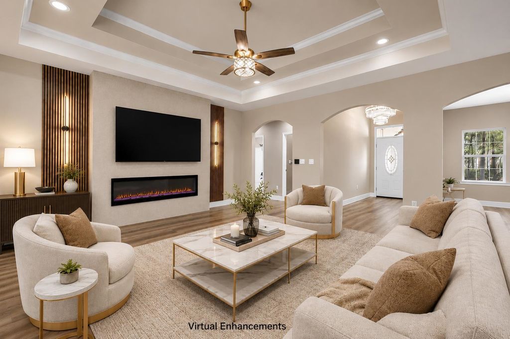 Photo of XXX Hayward Dupont Street, Midway, FL 32343 (MLS # 400337)