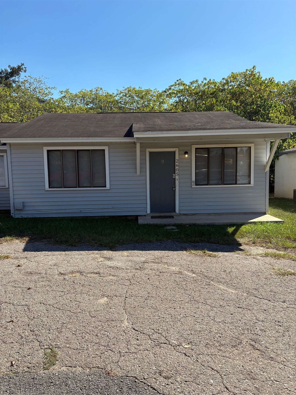 Photo of 2605 MISSION Road #B, Tallahassee, FL 32304 (MLS # 392270)