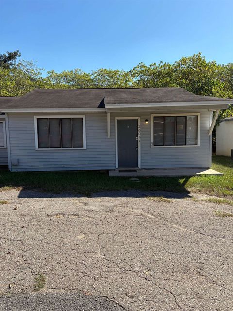 Photo of 2605 MISSION Road #B, Tallahassee, FL 32304 (MLS # 392270)