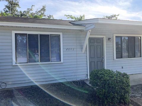 Tiny photo for 2605 MISSION Road #B, Tallahassee, FL 32304 (MLS # 392270)