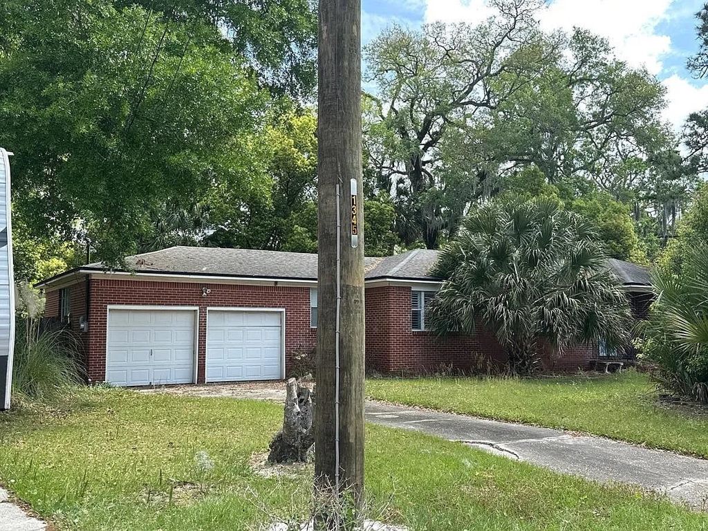 Photo of 1353 Live Oak Lane, Jacksonville, FL 32207 (MLS # 398942)