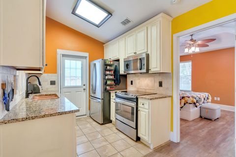 Tiny photo for 4812 Sampler Drive, Tallahassee, FL 32303 (MLS # 392220)