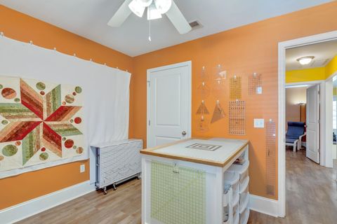 Tiny photo for 4812 Sampler Drive, Tallahassee, FL 32303 (MLS # 392220)