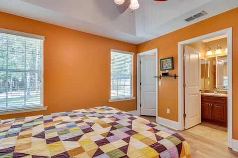 Tiny photo for 4812 Sampler Drive, Tallahassee, FL 32303 (MLS # 392220)