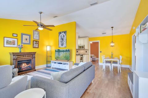 Tiny photo for 4812 Sampler Drive, Tallahassee, FL 32303 (MLS # 392220)