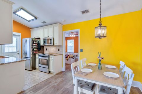 Tiny photo for 4812 Sampler Drive, Tallahassee, FL 32303 (MLS # 392220)