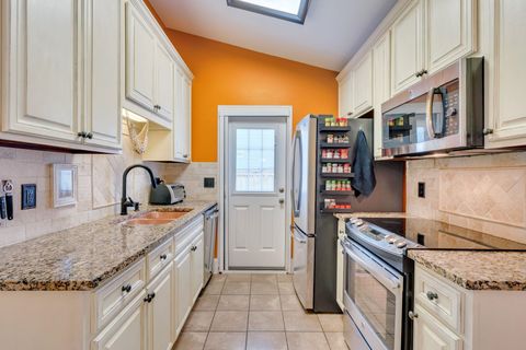 Tiny photo for 4812 Sampler Drive, Tallahassee, FL 32303 (MLS # 392220)