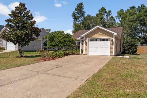 Tiny photo for 4812 Sampler Drive, Tallahassee, FL 32303 (MLS # 392220)