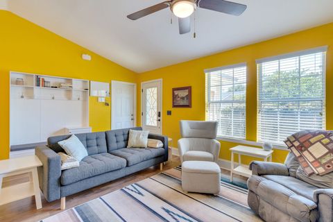 Tiny photo for 4812 Sampler Drive, Tallahassee, FL 32303 (MLS # 392220)